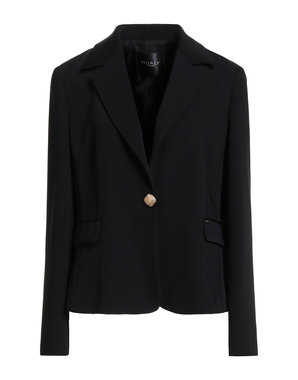 NUALY - Blazers