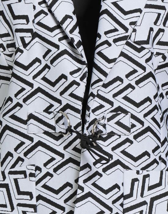 DOUBLE C Пиджак