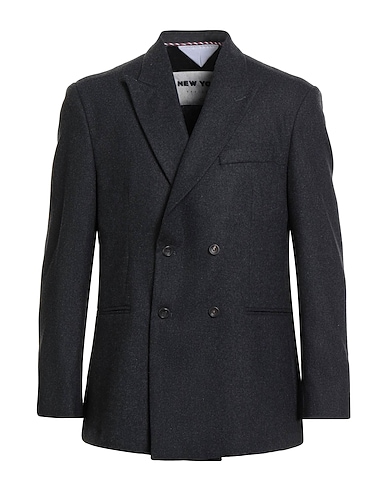 NEW YORK RESIDENT Veste 70% Laine, 30% Polyester