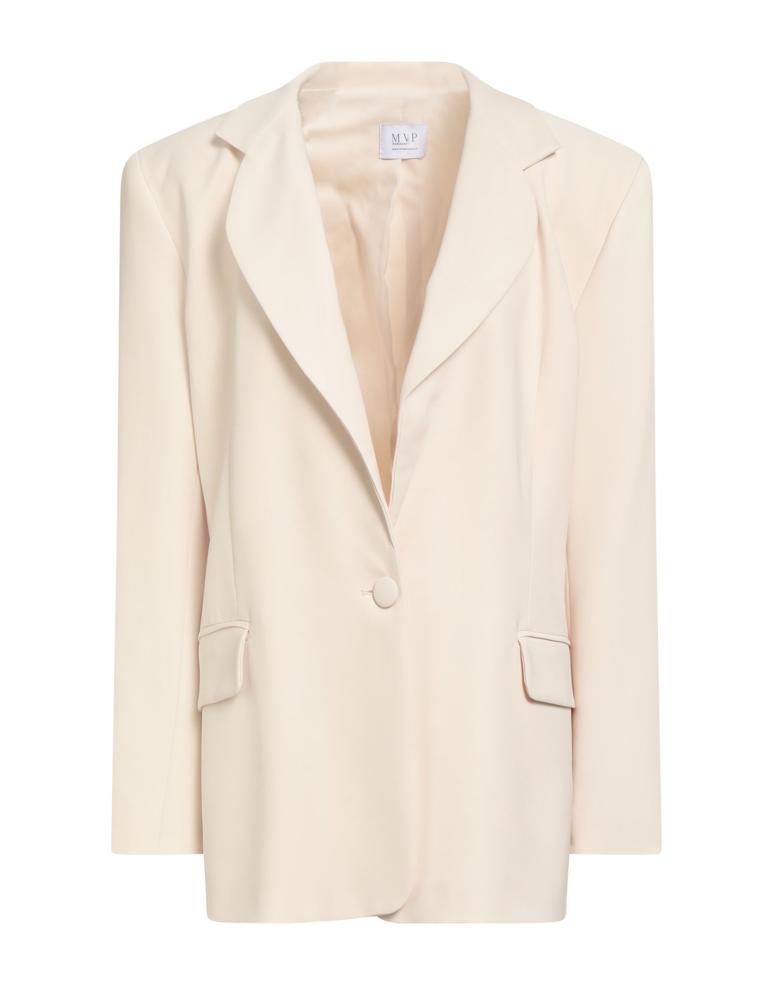 MVP WARDROBE - Blazers