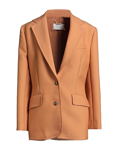 ZIMMERMANN Blazer Camel 67% Wool, 33% Viscose