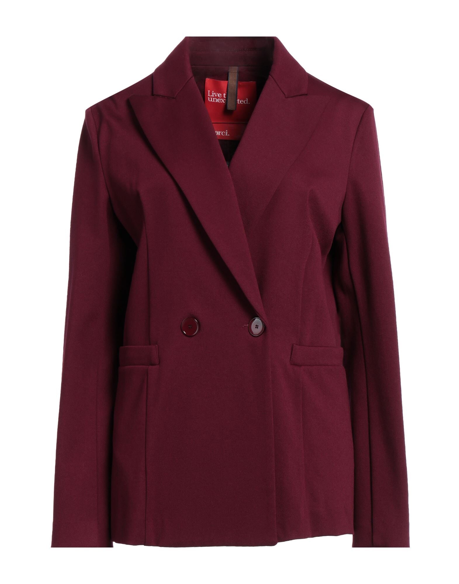 MERCI ITALIA - Blazers