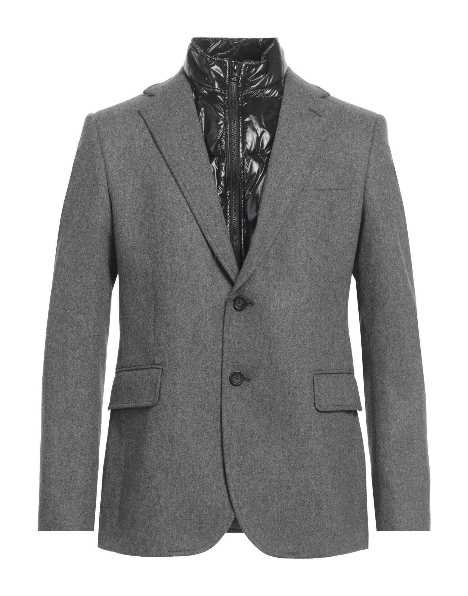 MANUEL RITZ - Jackets