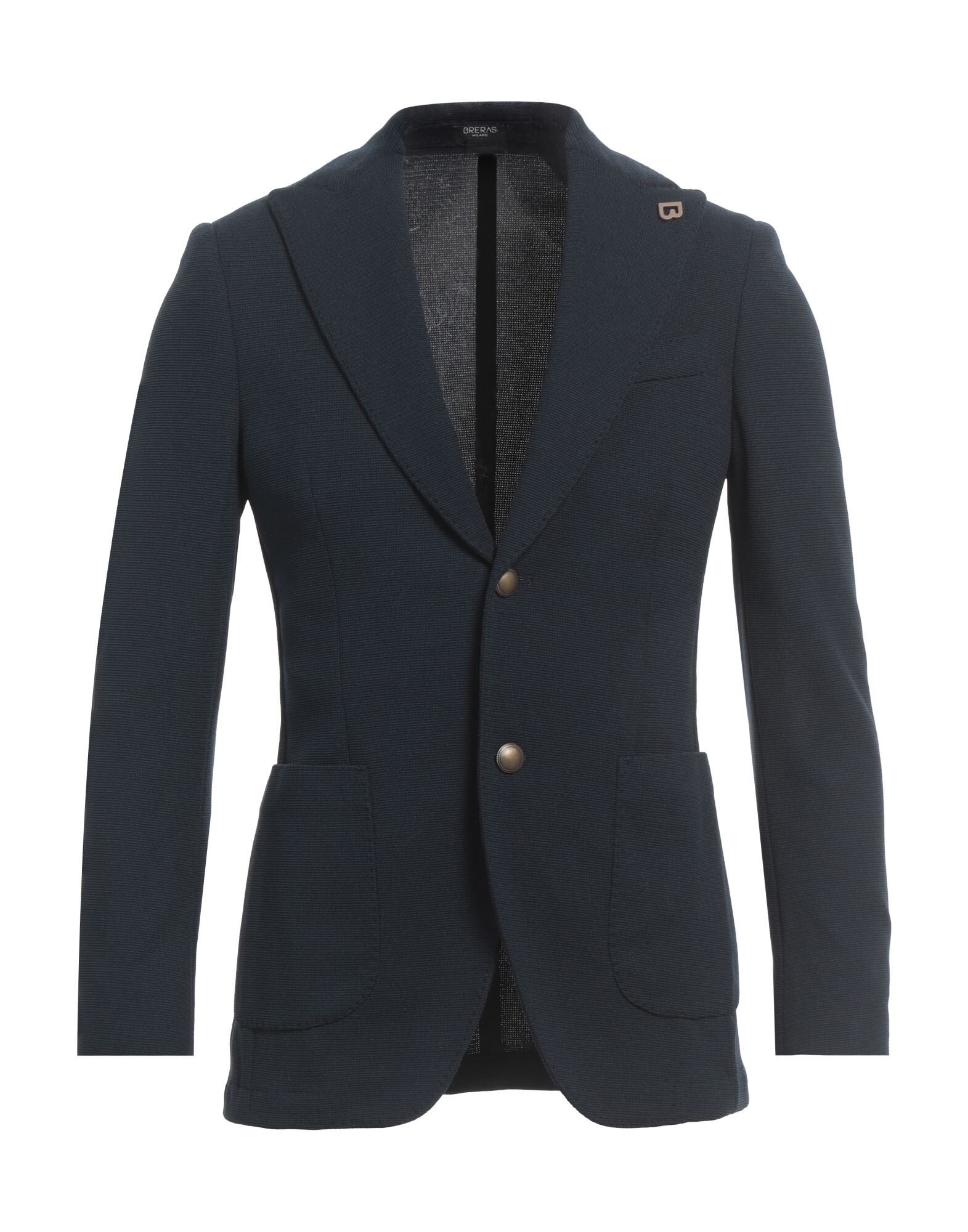 BRERAS Milano - Blazers