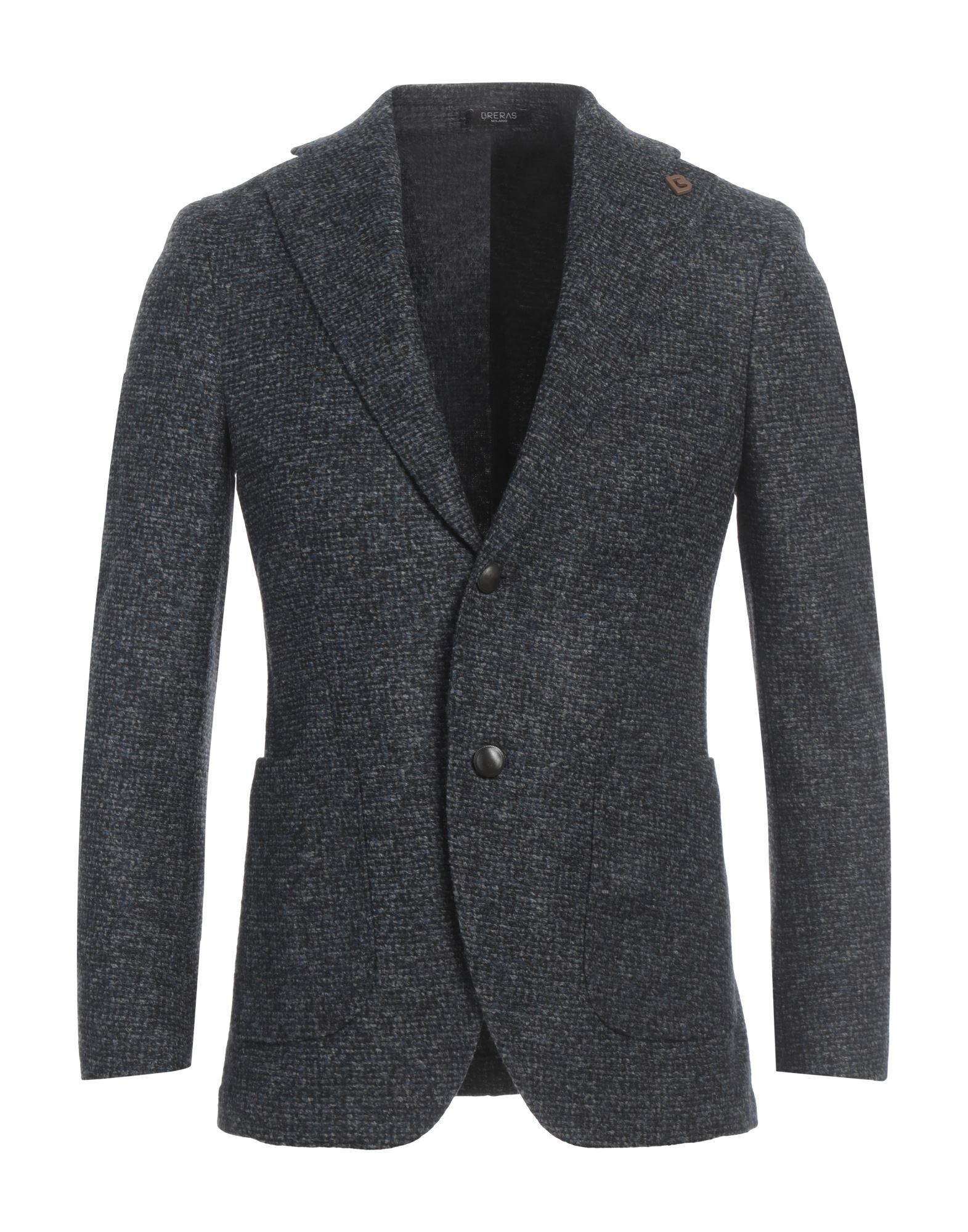 BRERAS Milano - Blazers