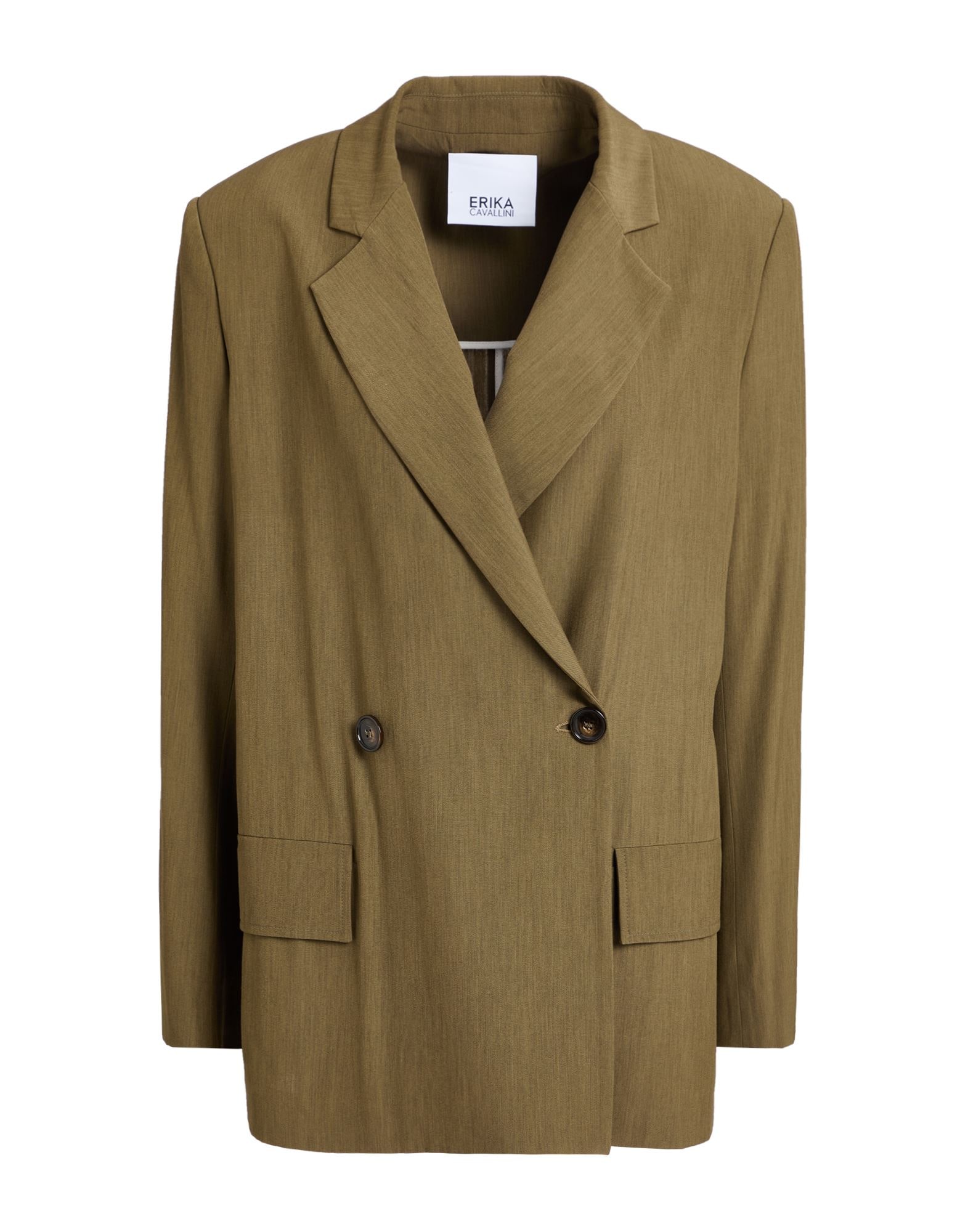 ERIKA CAVALLINI - Blazers