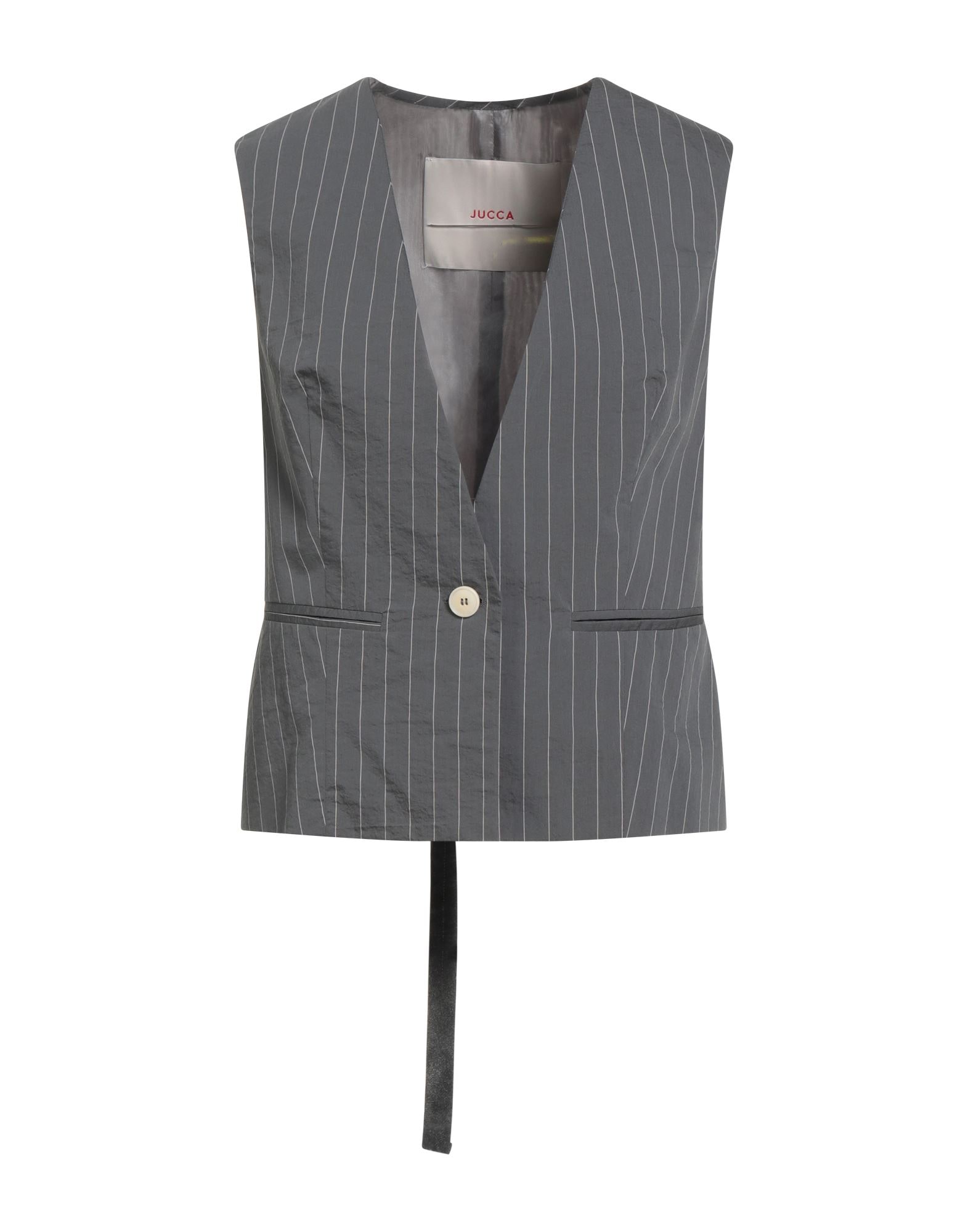 JUCCA - Waistcoats