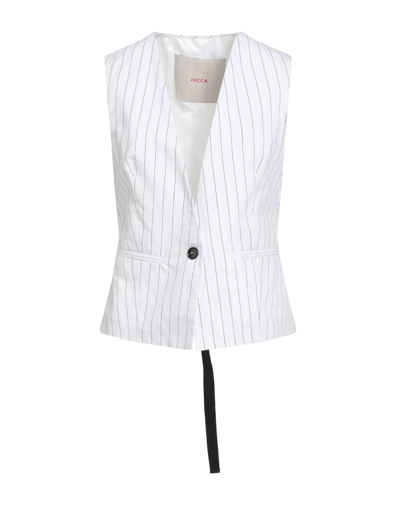 JUCCA - Waistcoats