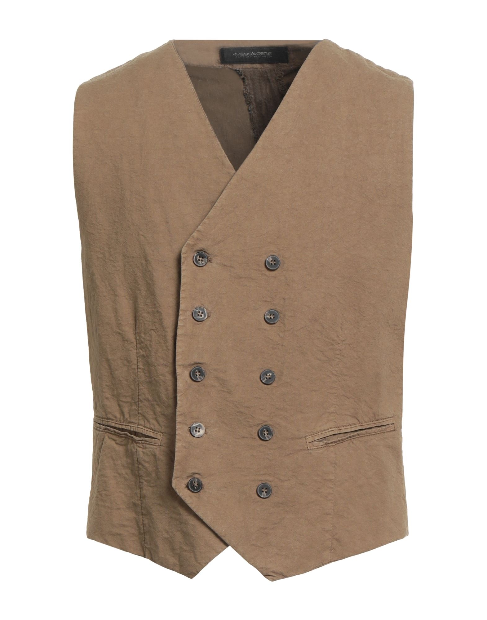 MESSAGERIE - Waistcoats