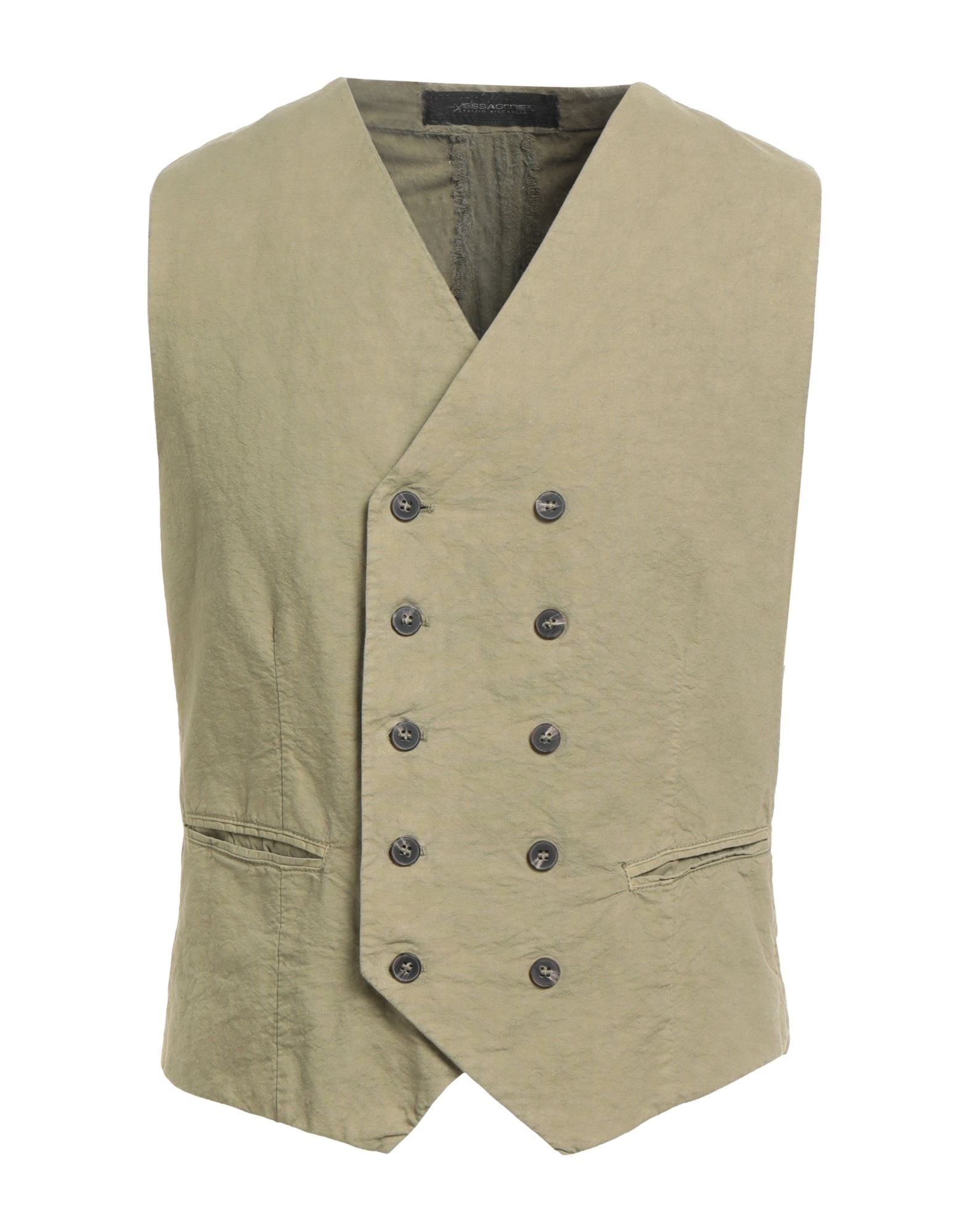 MESSAGERIE - Waistcoats