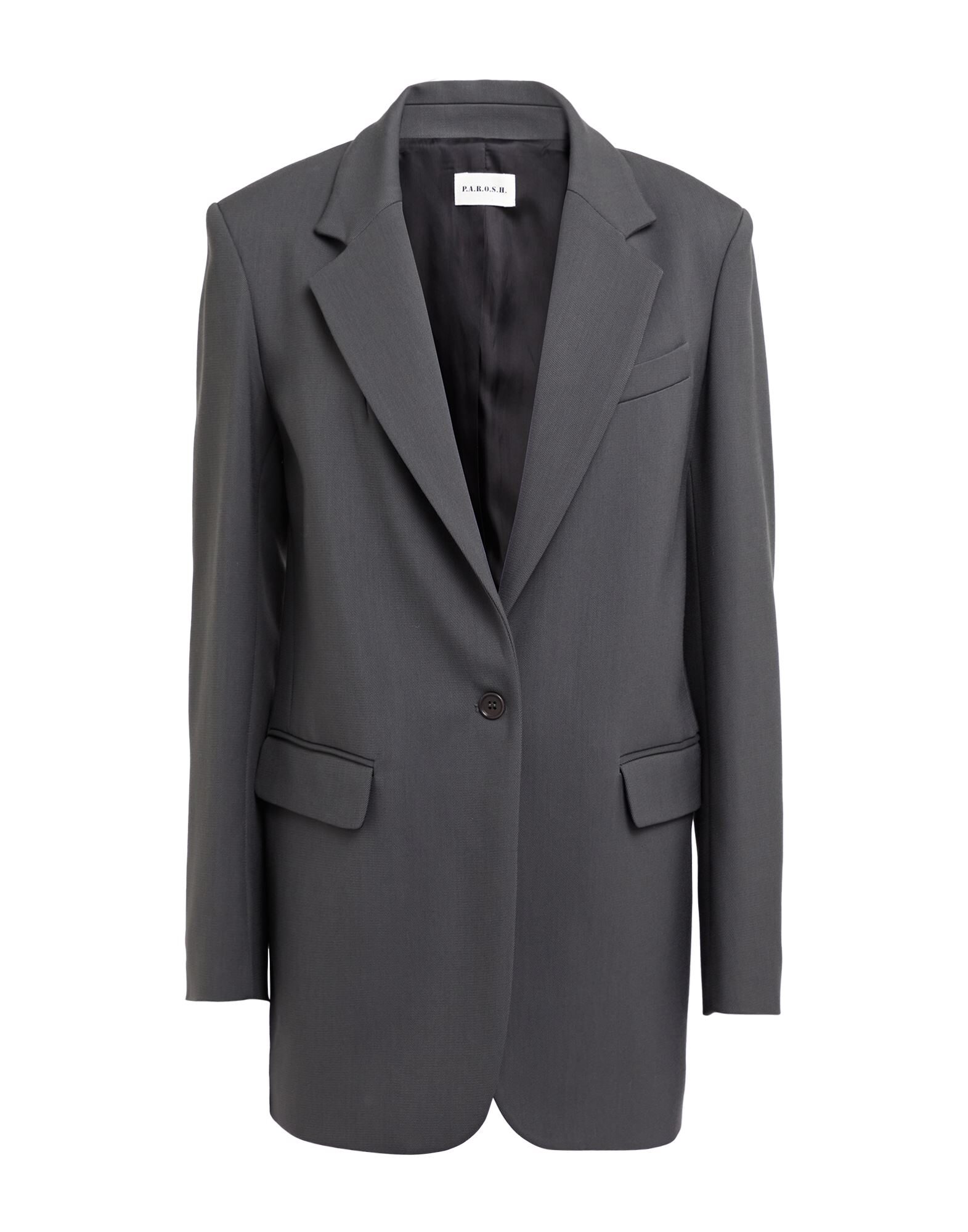 P.A.R.O.S.H. - Blazers