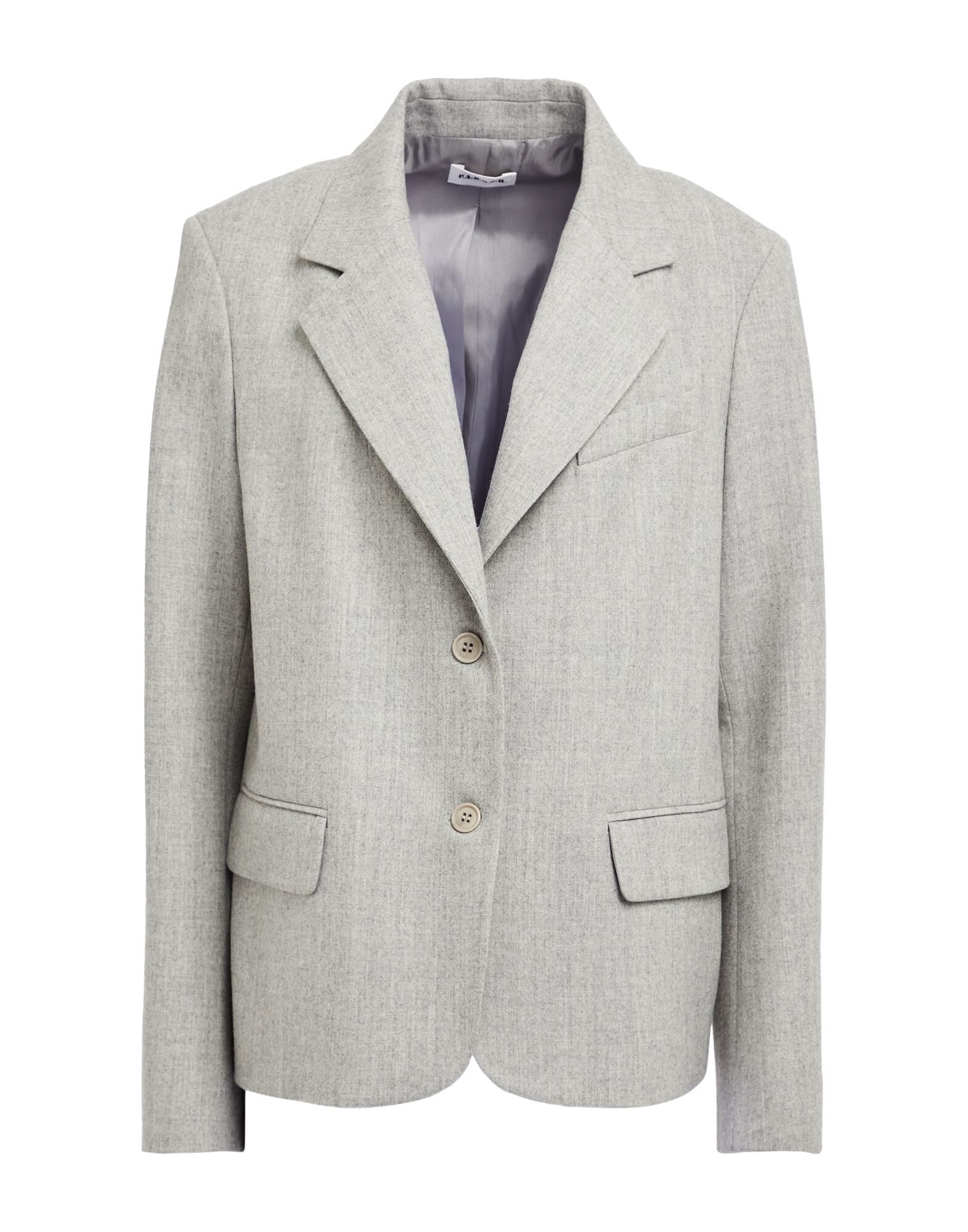 P.A.R.O.S.H. - Blazers