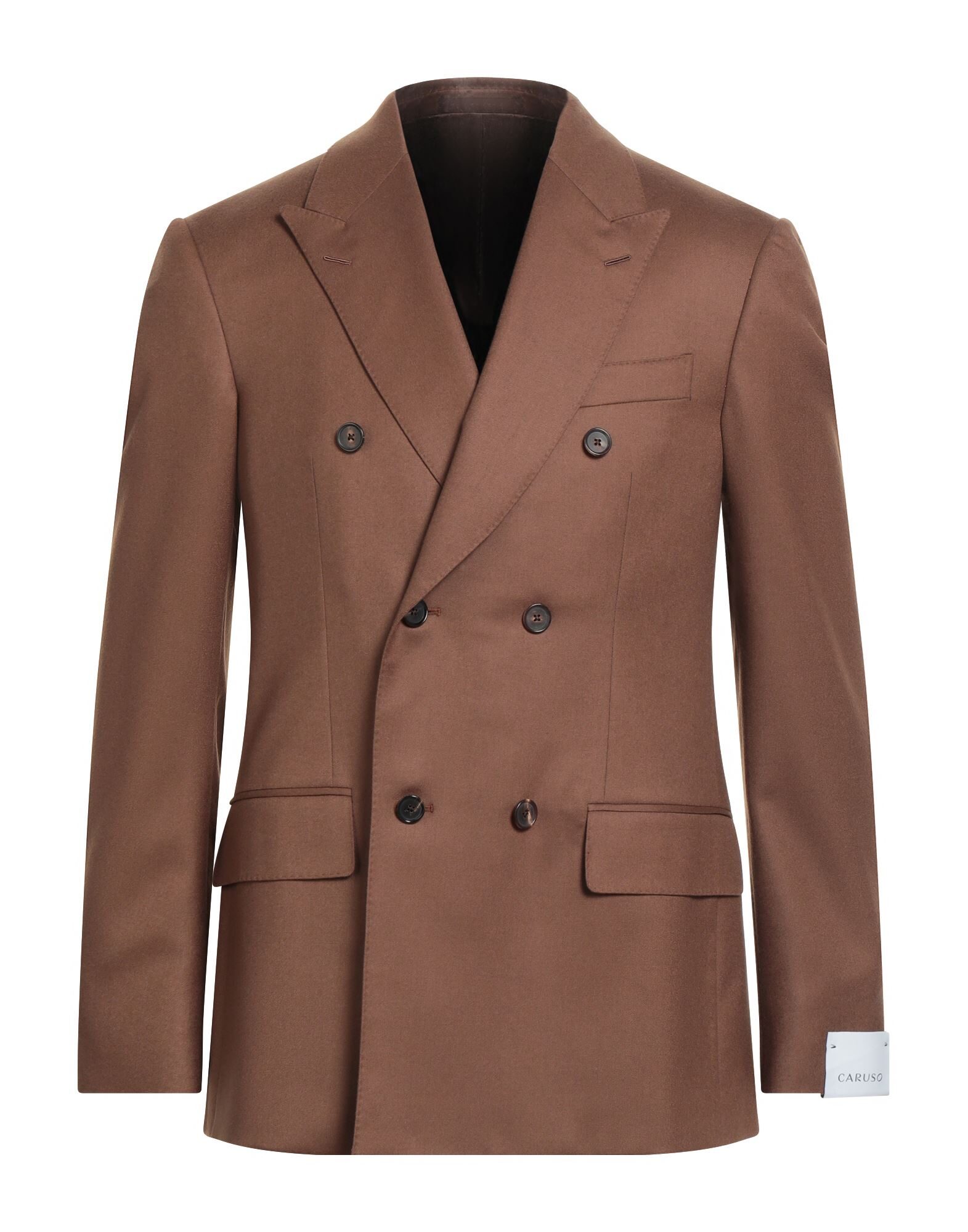 CARUSO - Blazers