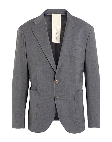 MESSAGERIE Veste 55% Laine, 44% Polyester, 1% Lycra®