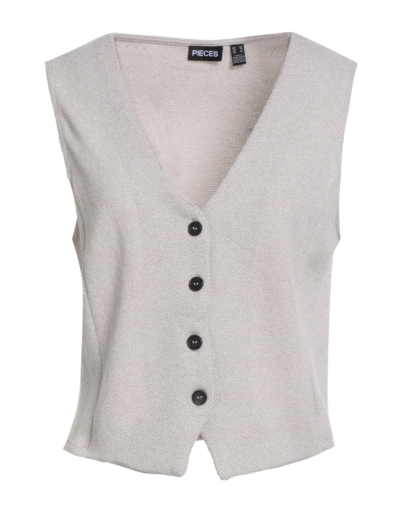 PIECES - Tailored Vests