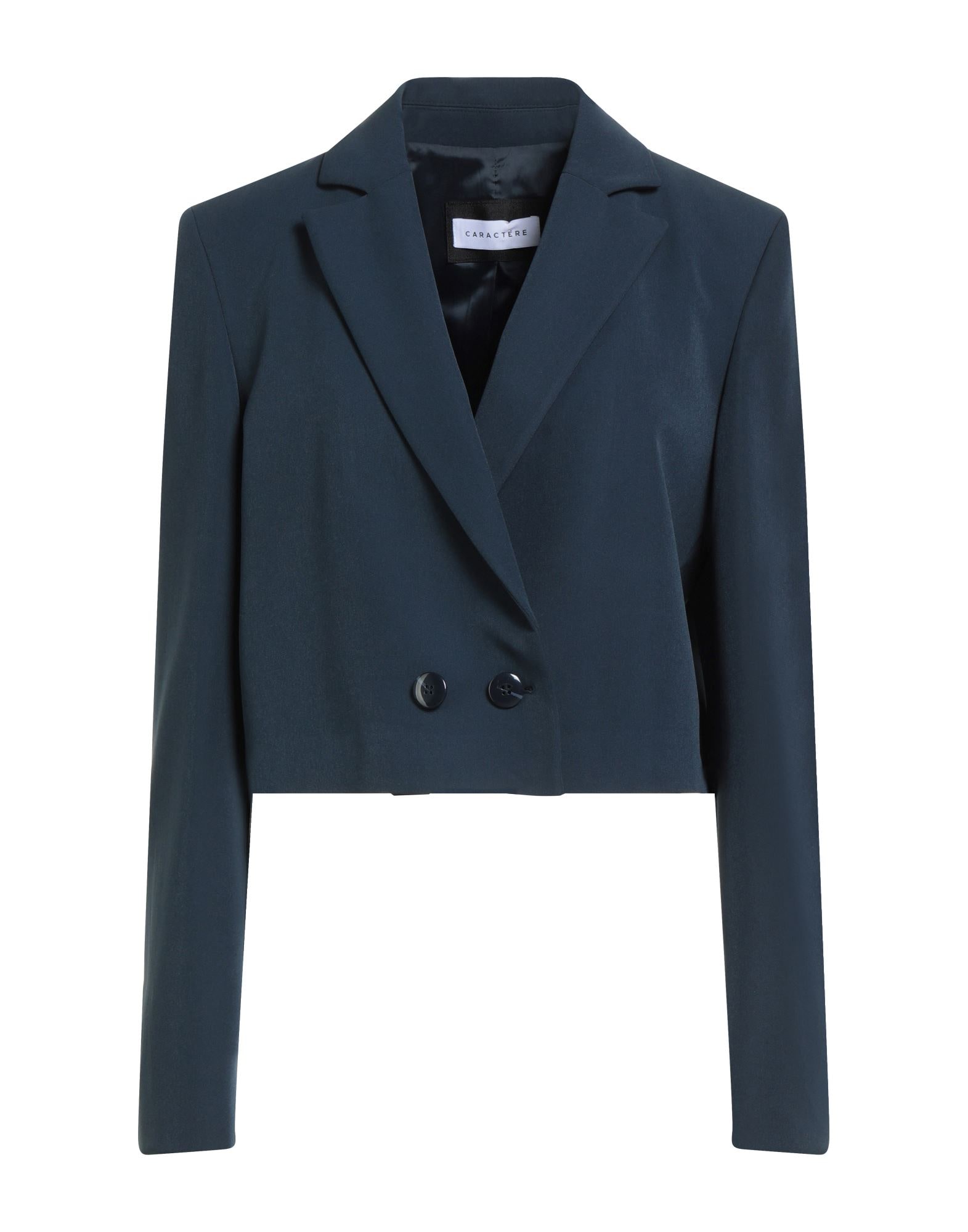 CARACTÈRE - Blazers