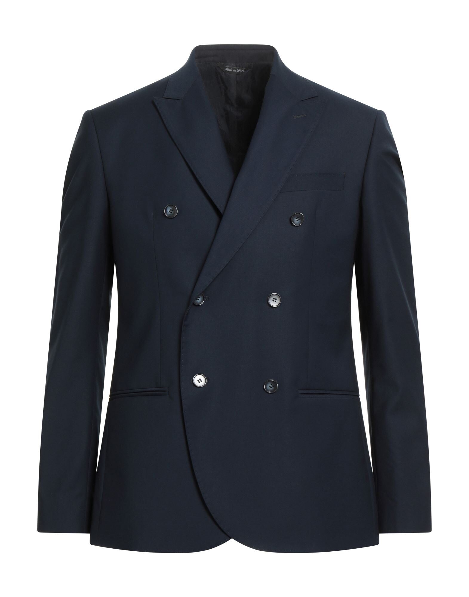 LUCA BERTELLI - Blazers