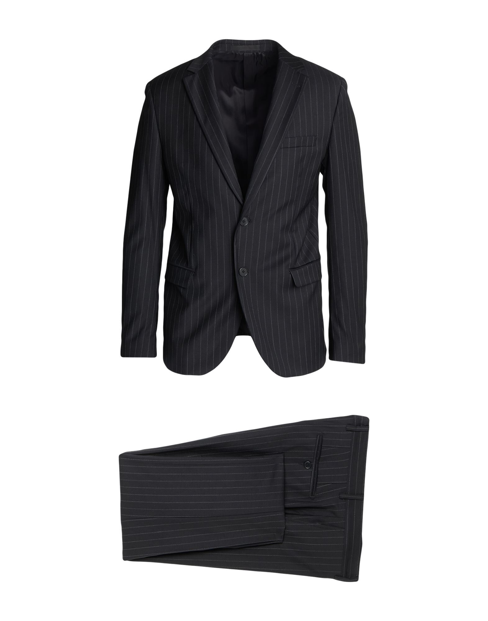 MANUEL RITZ - Κοστούμια