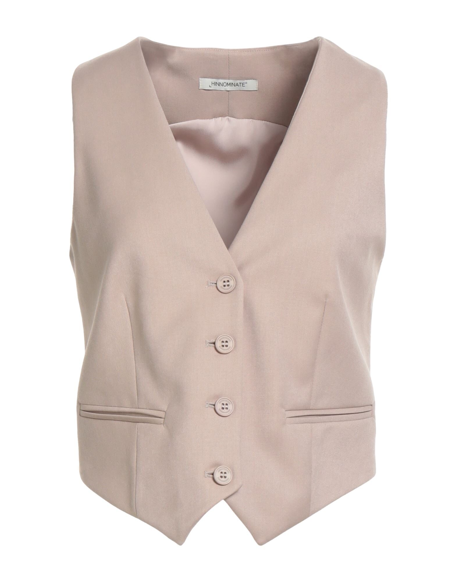 HINNOMINATE - Gilet Sartoriali