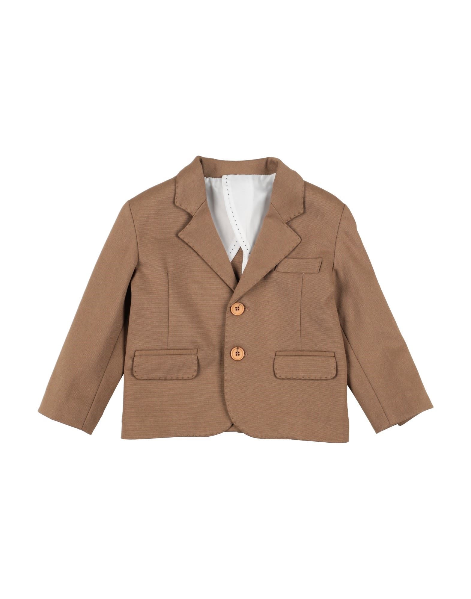 MANUELL & FRANK - Blazers