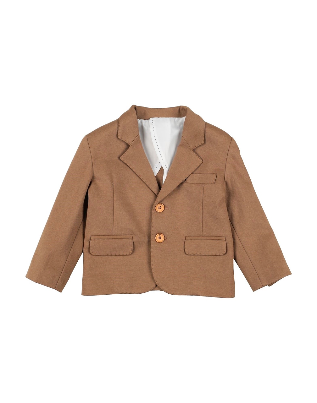 MANUELL & FRANK - Blazers