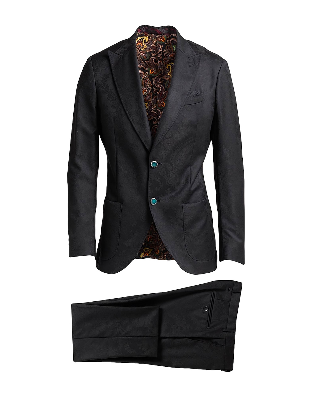 ETRO - Trajes