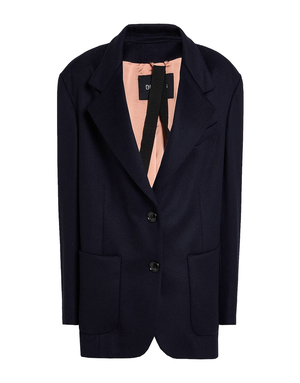 BRERAS Milano - Blazers
