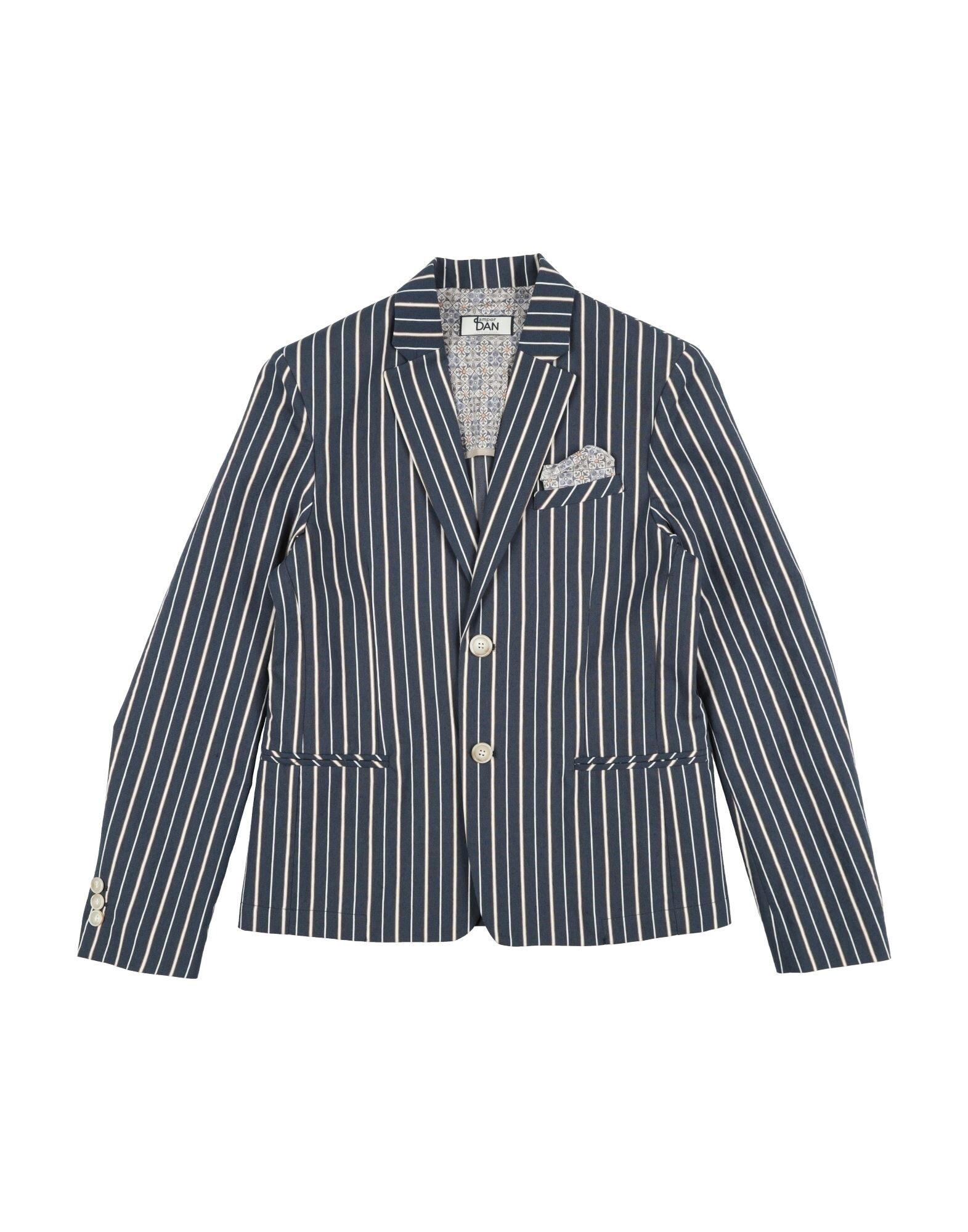 DAMPER DAN - Blazers