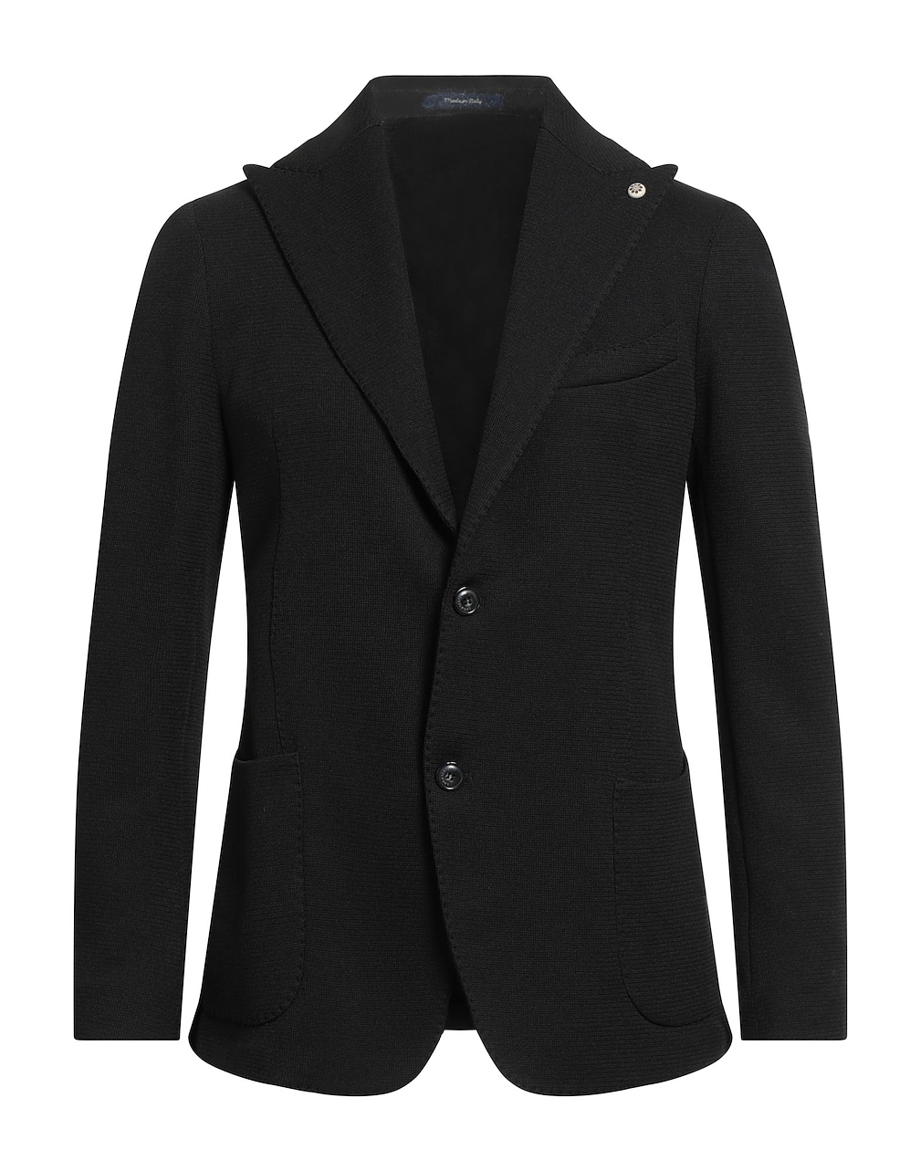 LUCA BERTELLI - Blazers