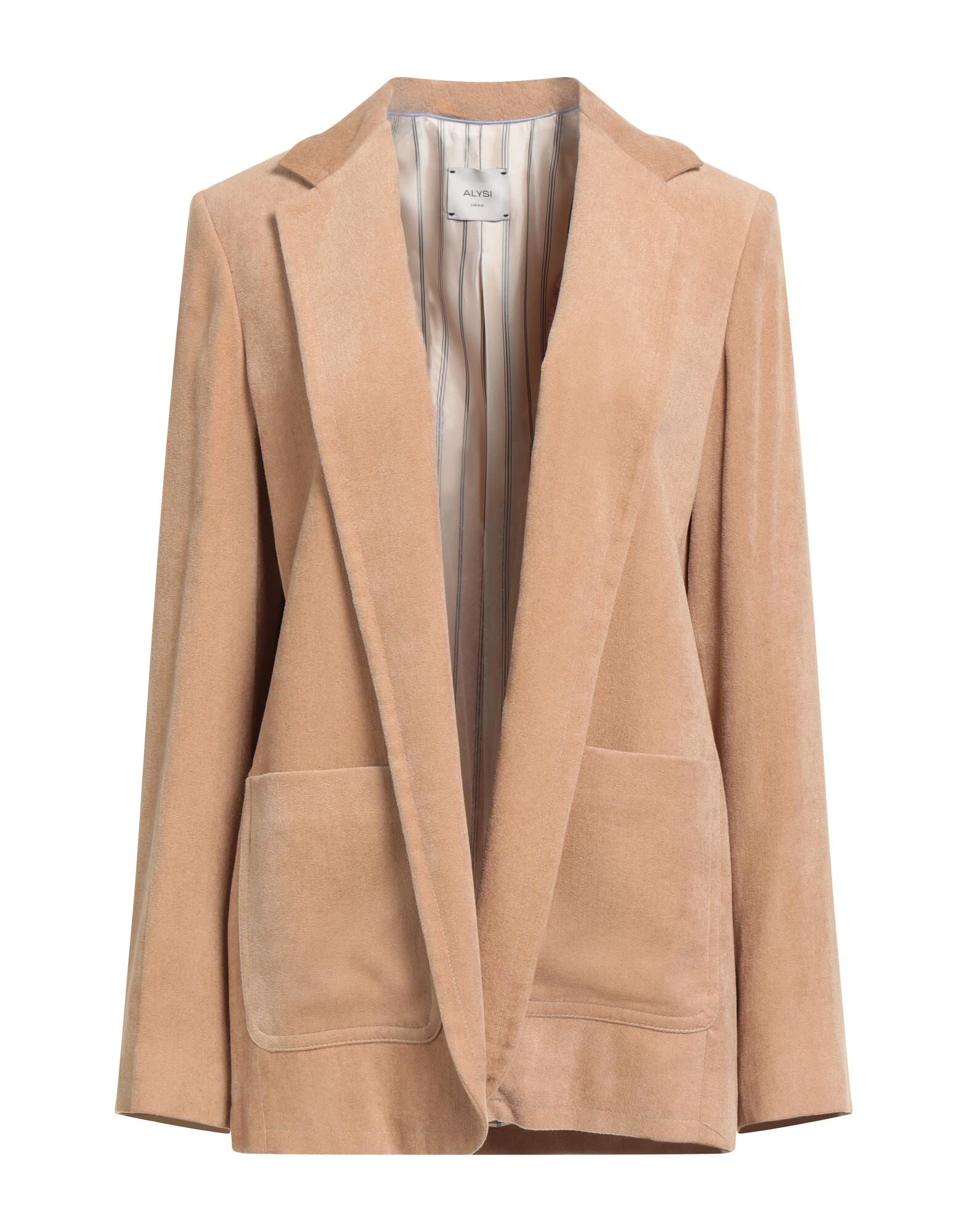 ALYSI - Blazers