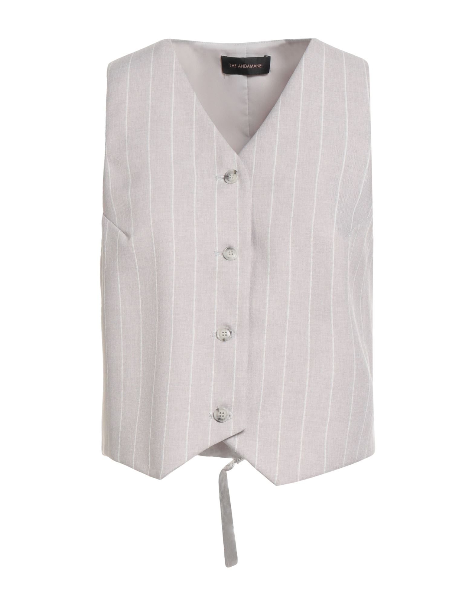 THE ANDAMANE - Waistcoats