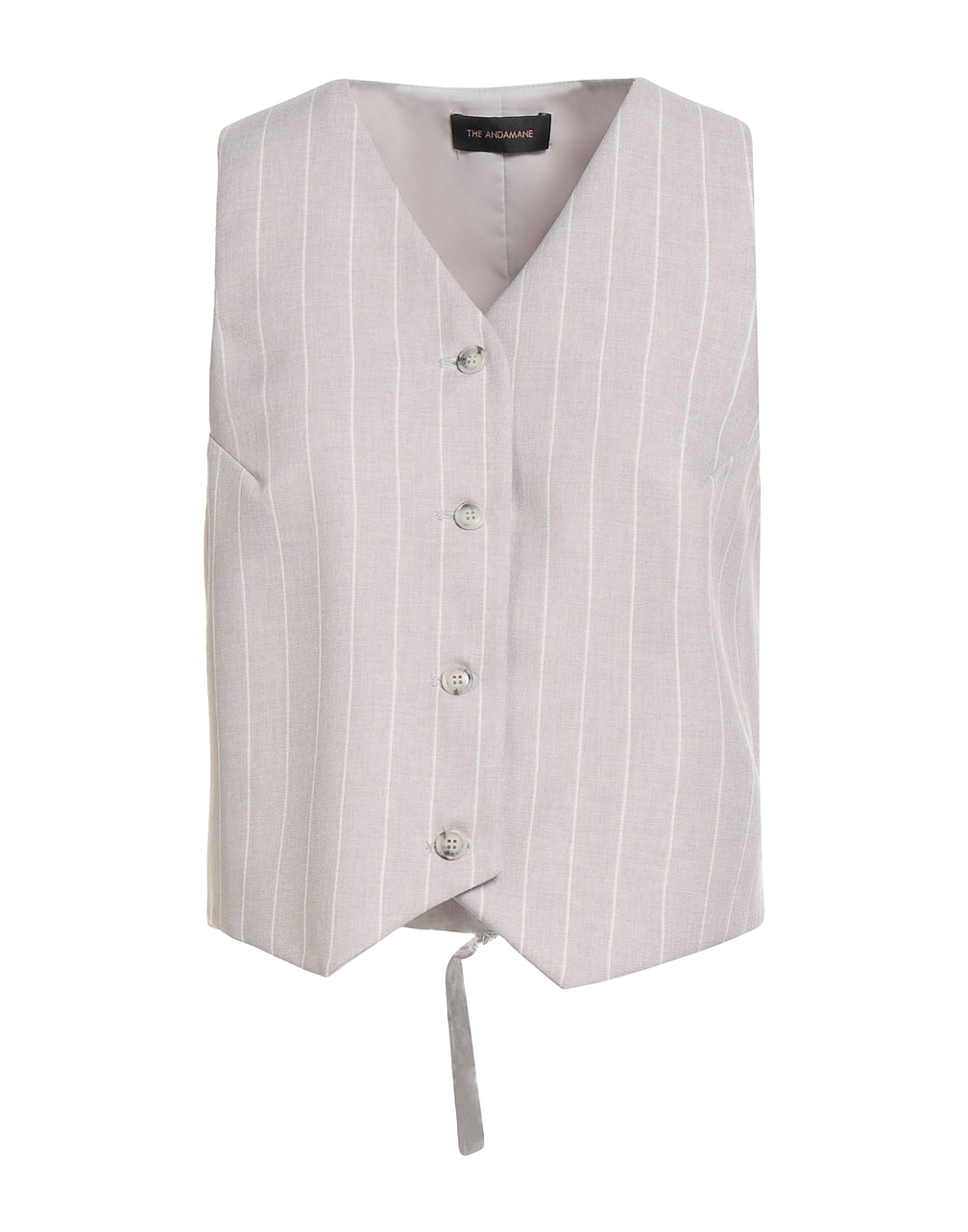 THE ANDAMANE - Couture-Westen