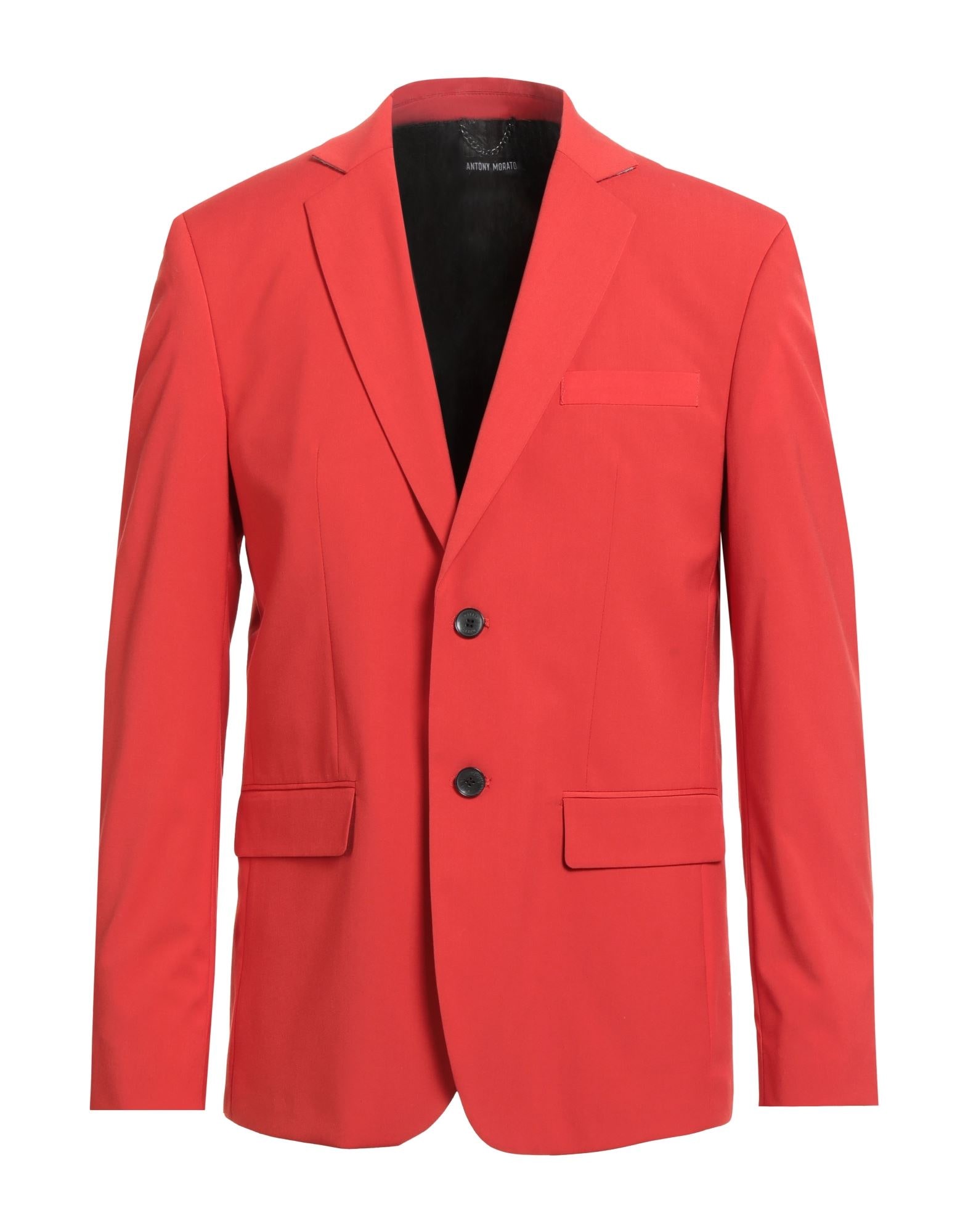 ANTONY MORATO - Blazers