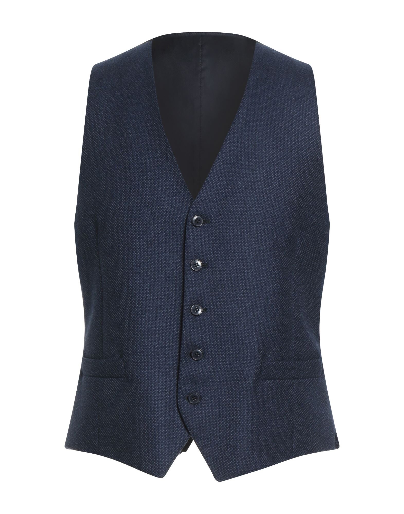 LUIGI BIANCHI Mantova - Tailored Vests