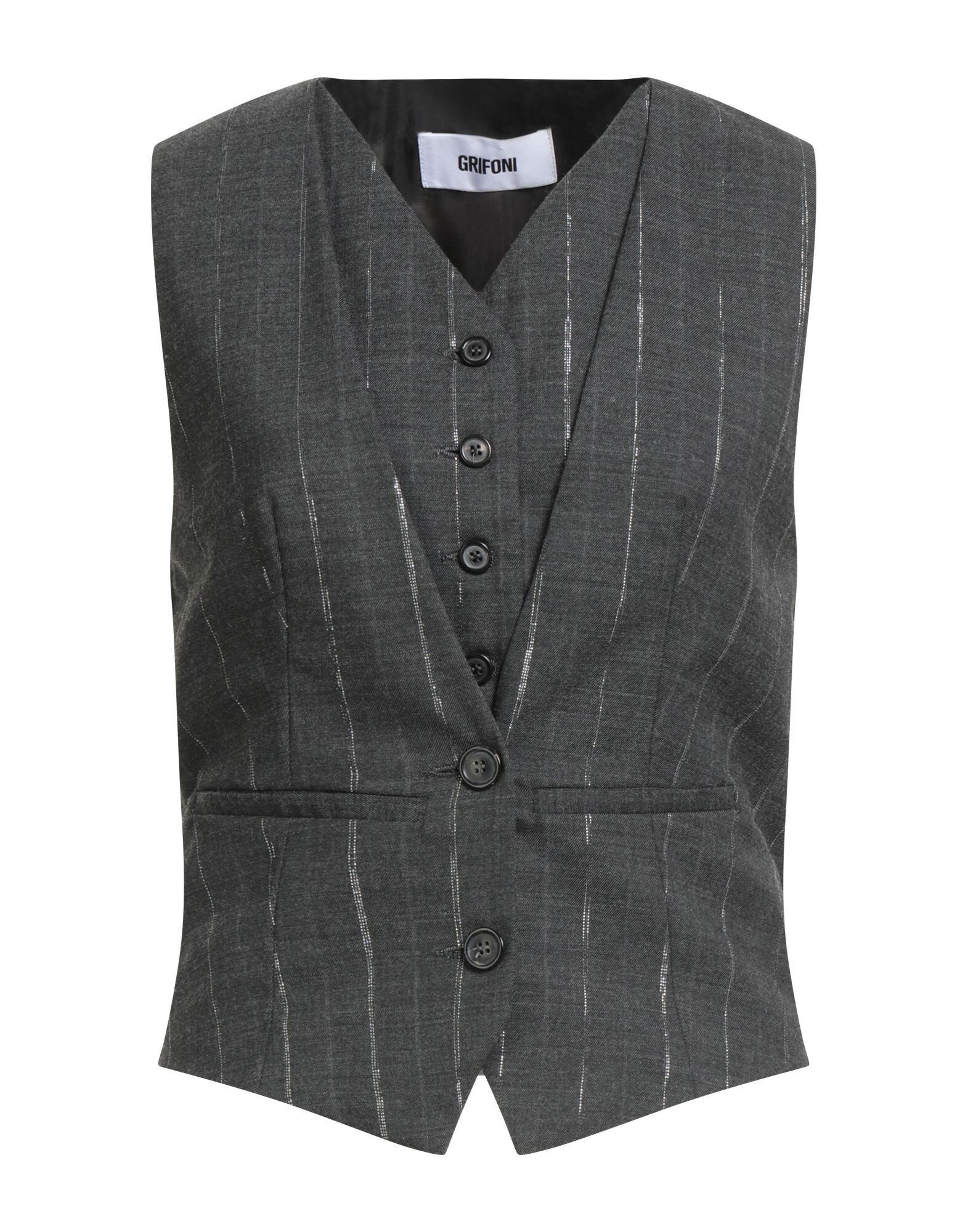 GRIFONI - Tailored Vests