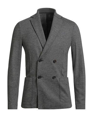 HARRIS WHARF LONDON Blazer Lead 100% Virgin Wool