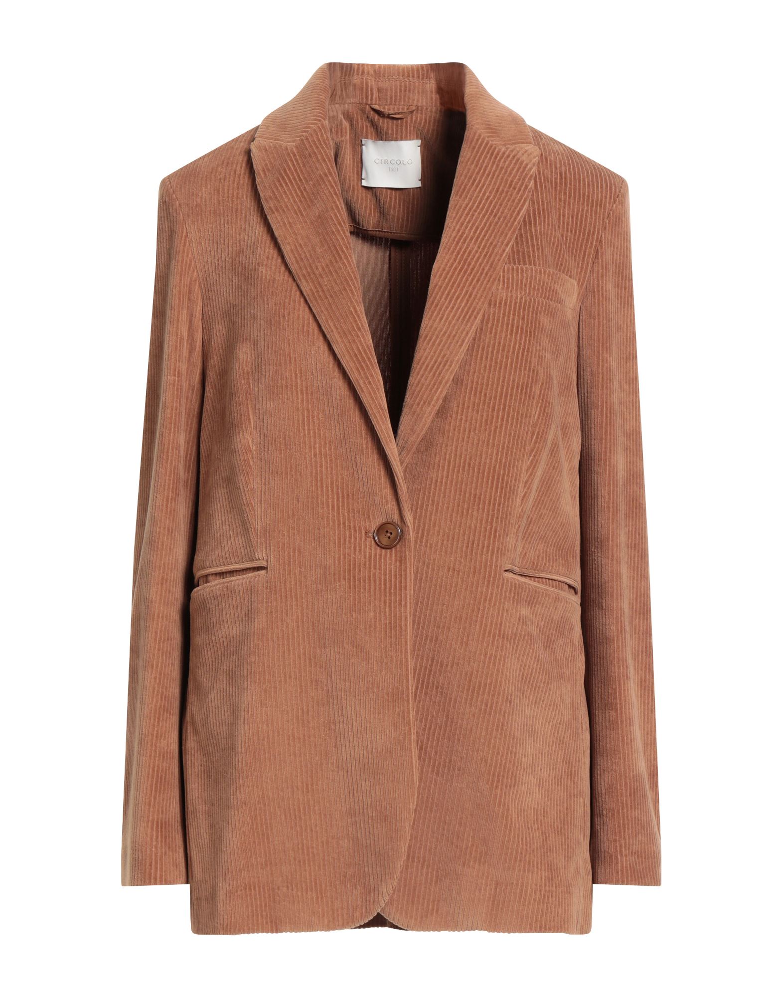 CIRCOLO 1901 - Americanas