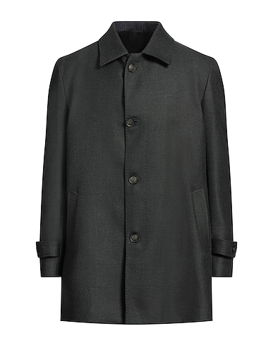 MULISH Coat 70% Polyester, 30% Wool