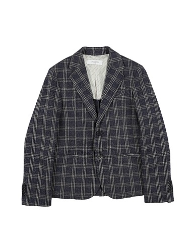 JECKERSON Blazer Navy 60% Polyester, 40% Cotton