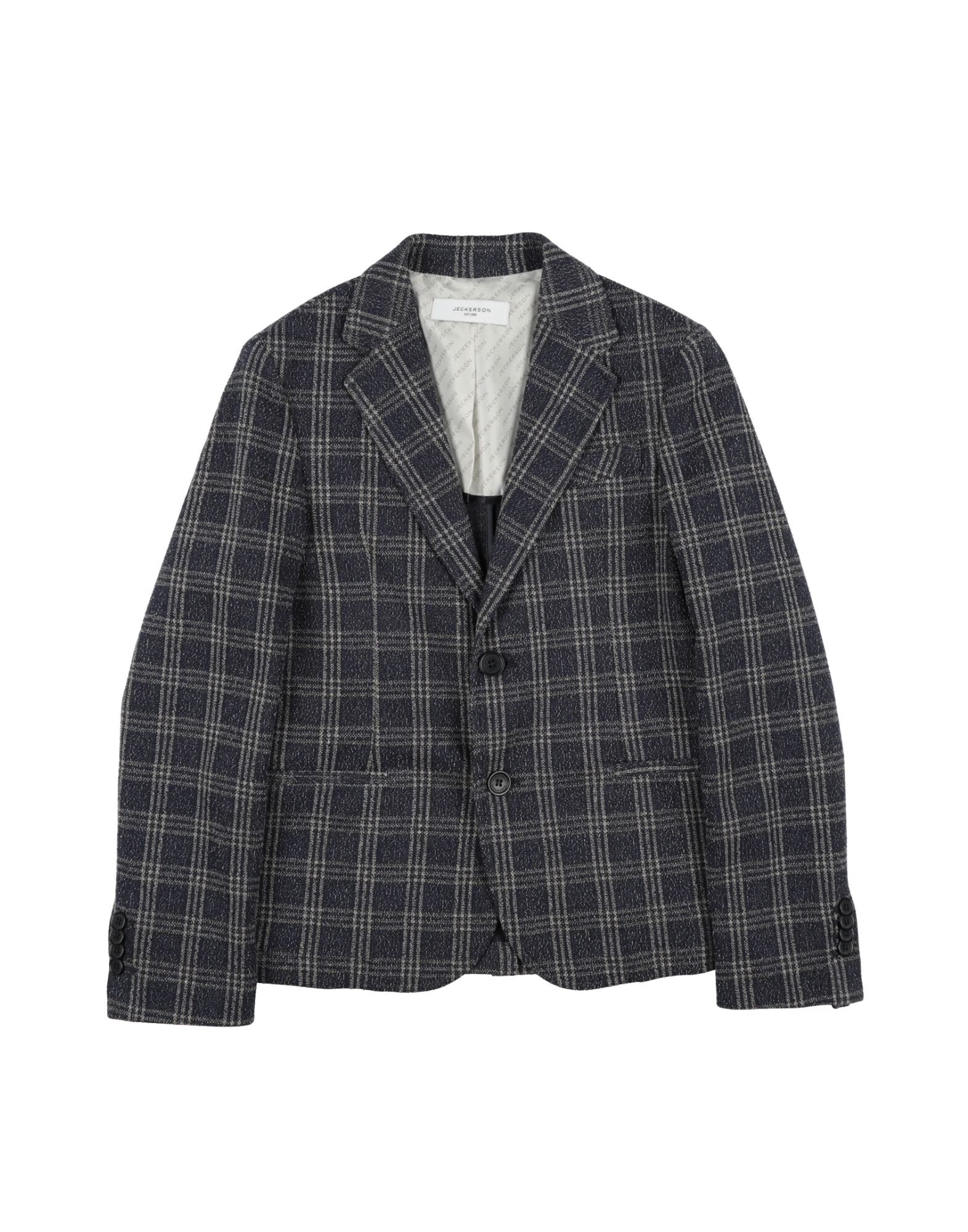 JECKERSON - Blazers