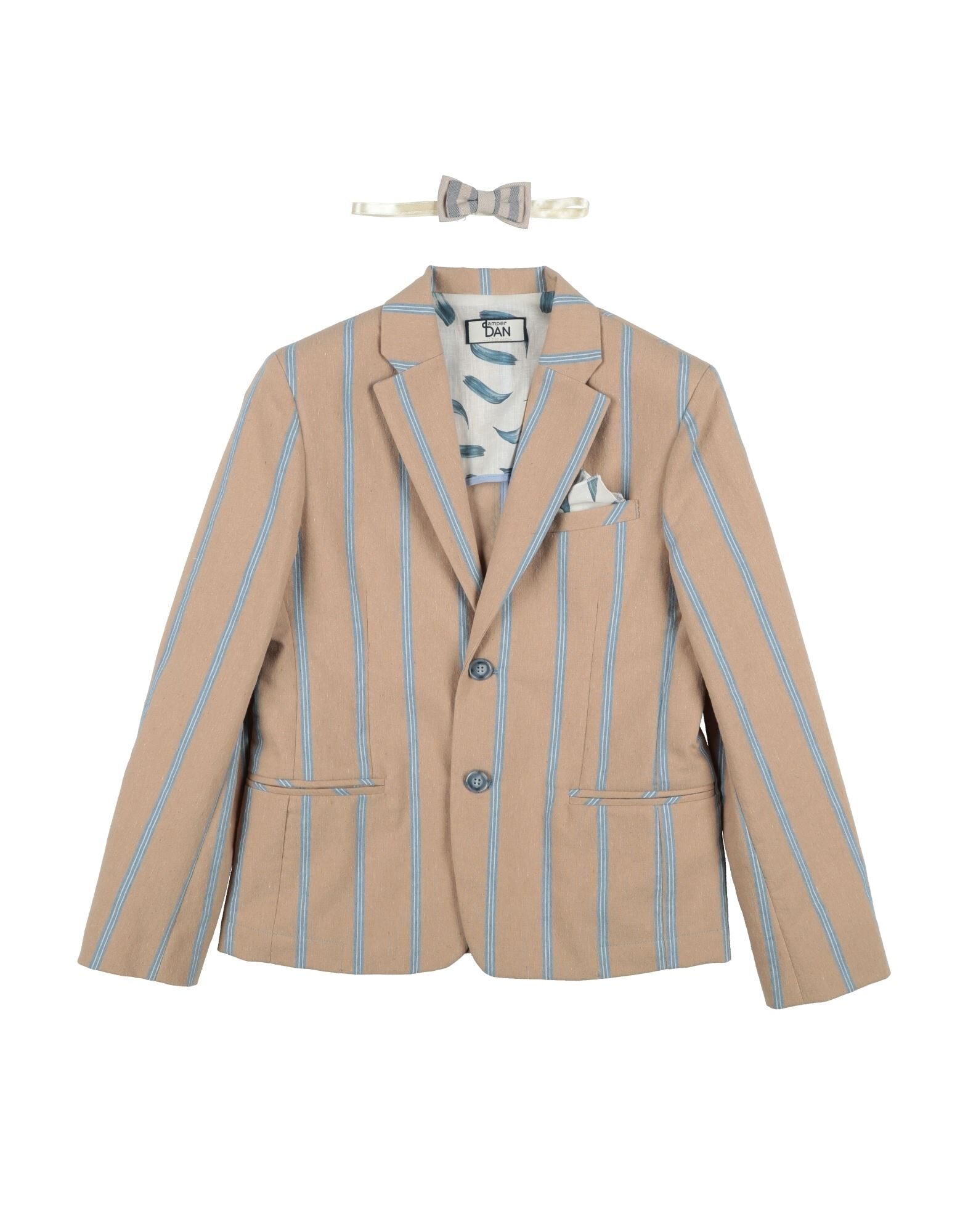 DAMPER DAN - Blazers