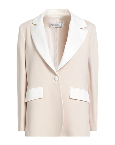 SHIRTAPORTER Jackett 65% Viskose, 32% Nylon, 3% Elastan