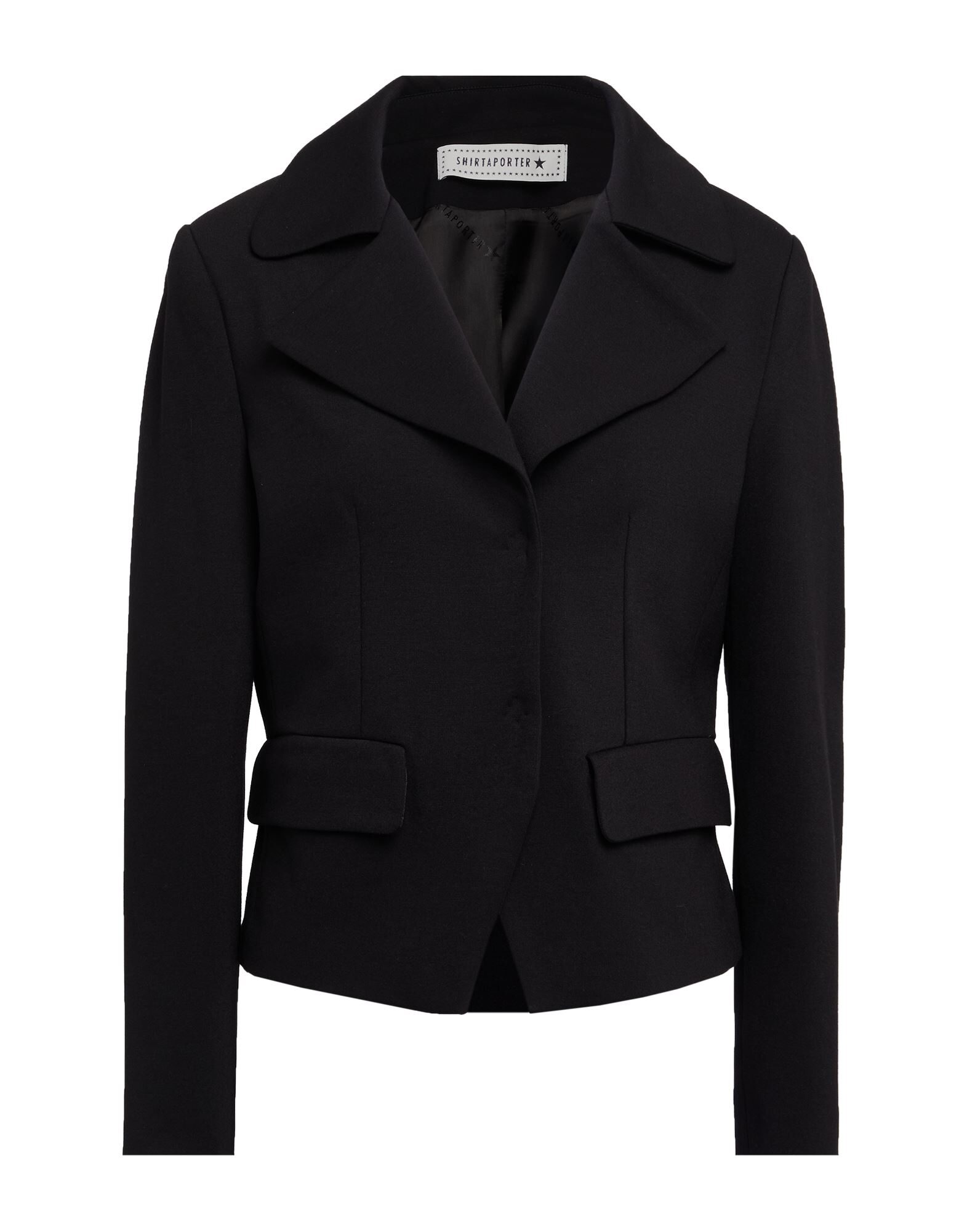 SHIRTAPORTER - Blazers