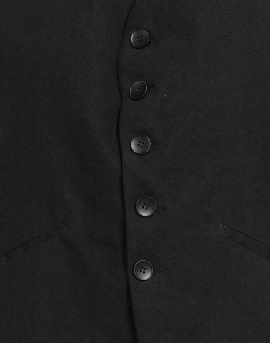 MARC POINT Классический жилет