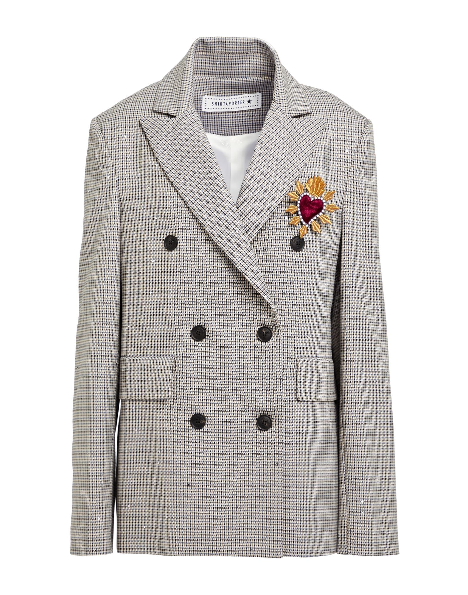 SHIRTAPORTER - Blazers