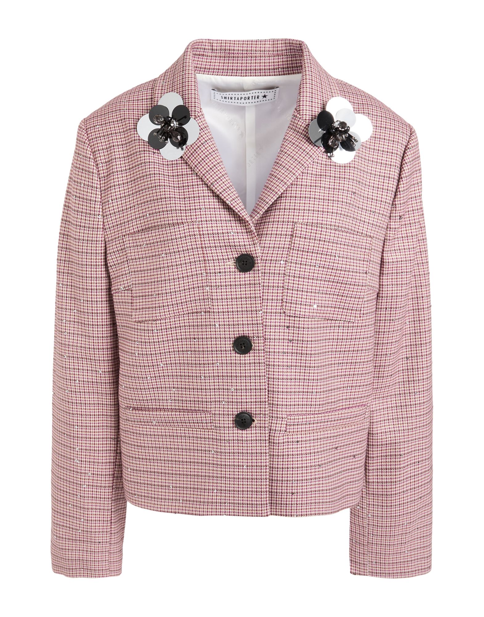 SHIRTAPORTER - Blazers