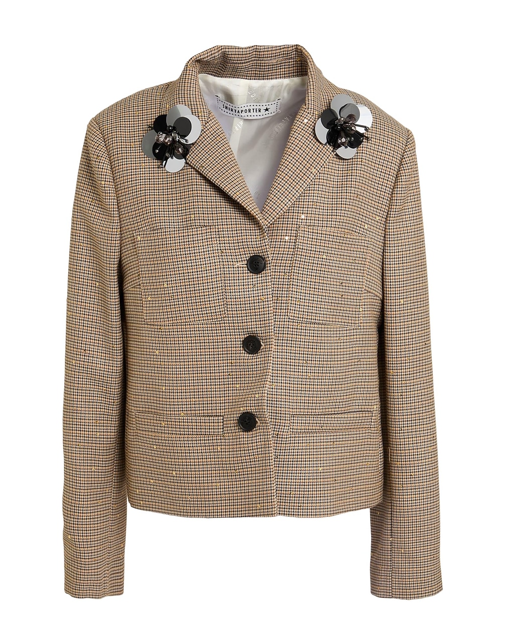 SHIRTAPORTER - Blazers