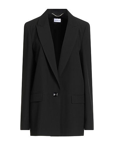 MARELLA Blazer 68% Polyester, 29% Viscose, 3% Elastane