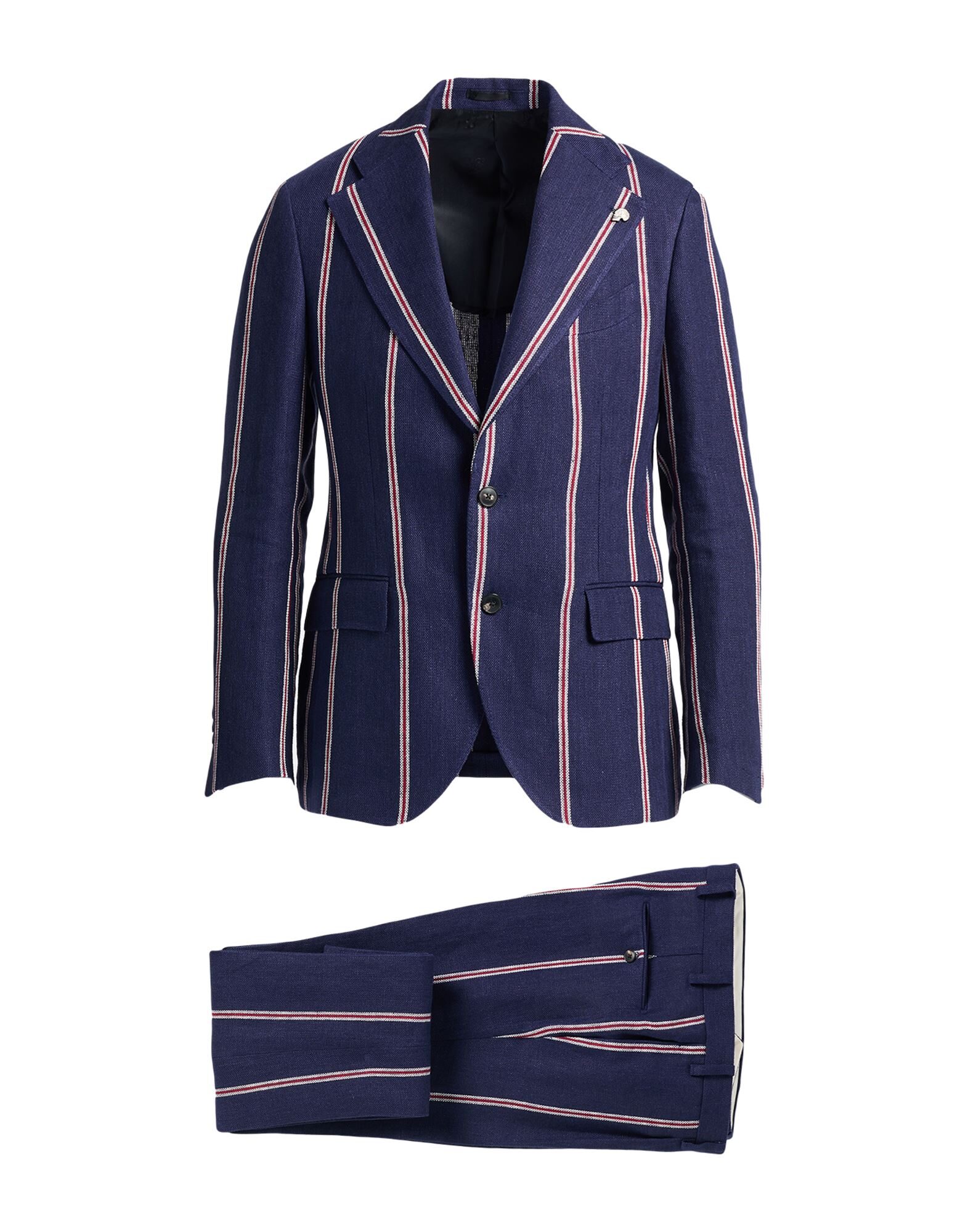 GABRIELE PASINI - Costumes