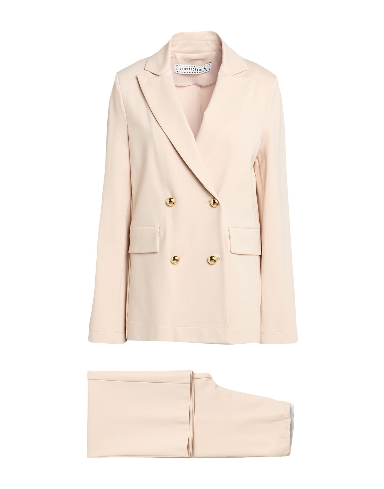 SHIRTAPORTER - Suits